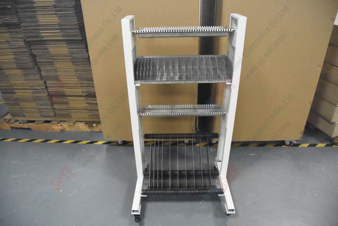 M20 Feeder storage cart