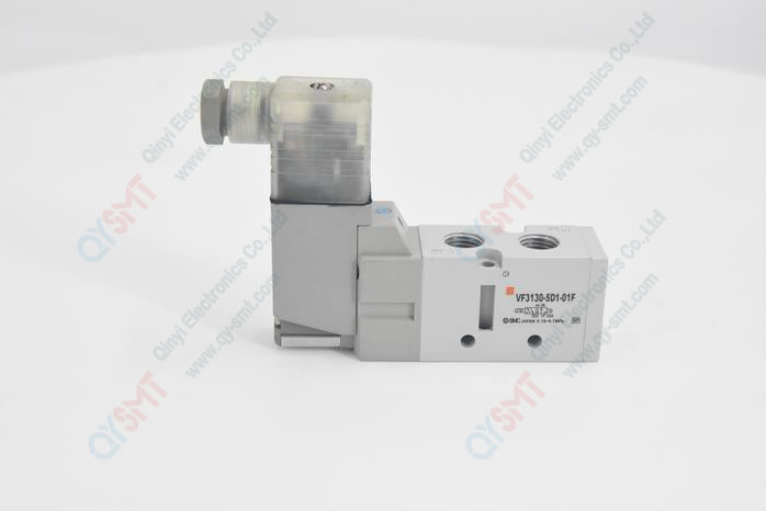 SMC valve