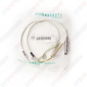 CONNECTION CABLE/POWER CABLE 3X8mm S/SL