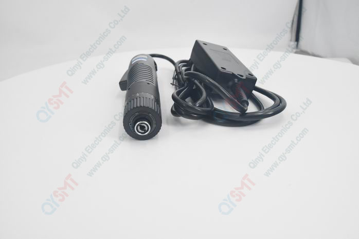 Electric screwdriver