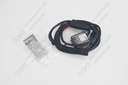Ultra-compact, Fixed type Code Reader