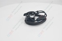 Ultra-compact, Fixed type Code Reader