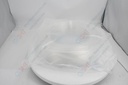Tubing Ø12 100m/roll, Transparent