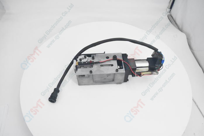 RL DISP HD ASSY