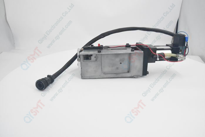 RL DISP HD ASSY