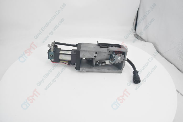 RL DISP HD ASSY