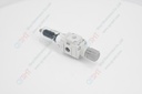 Filter-Pressure Regulator