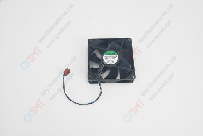 SUNON server case fan
