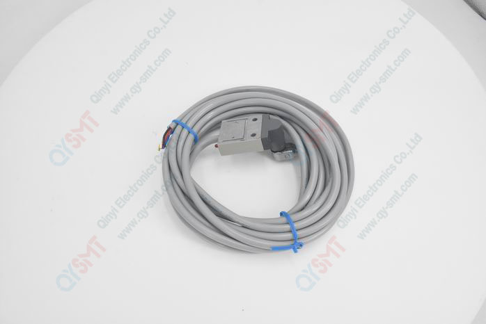 Omron Micro Limit Switch
