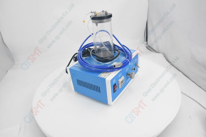 Leakage tester