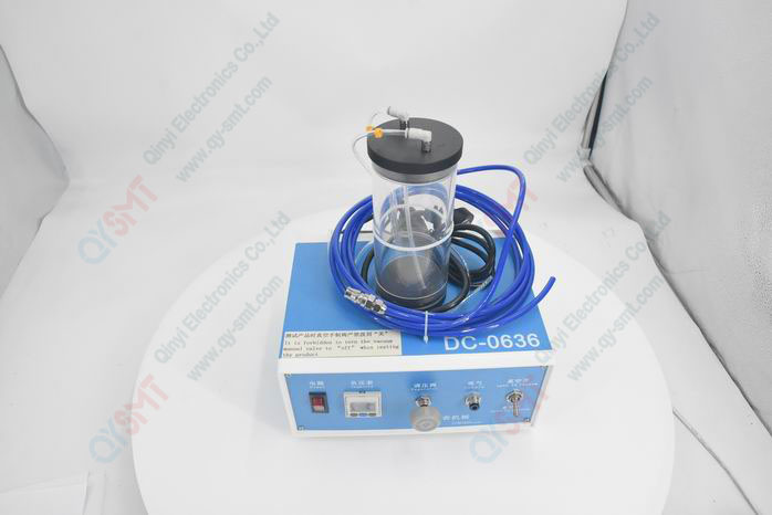 Leakage tester