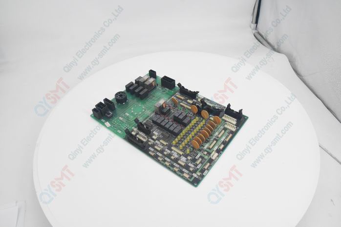 YV100II CONNECTION BOARD ASSY