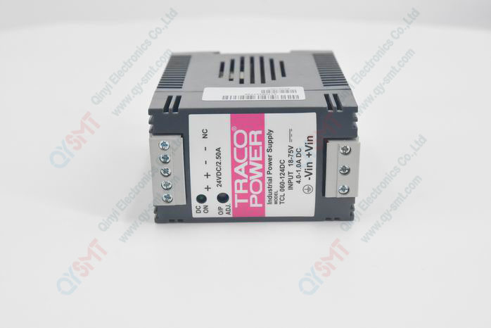 Power supply
