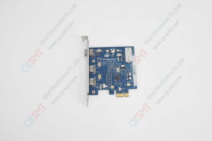 Camera board K62798(PFW-87)