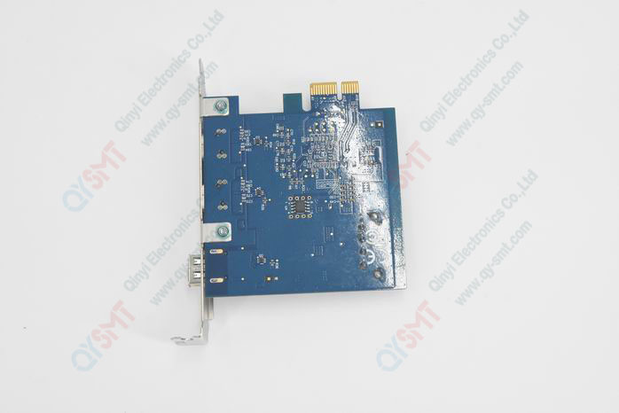 Camera board K62798(PFW-87)