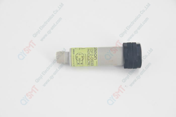 Omron sensor