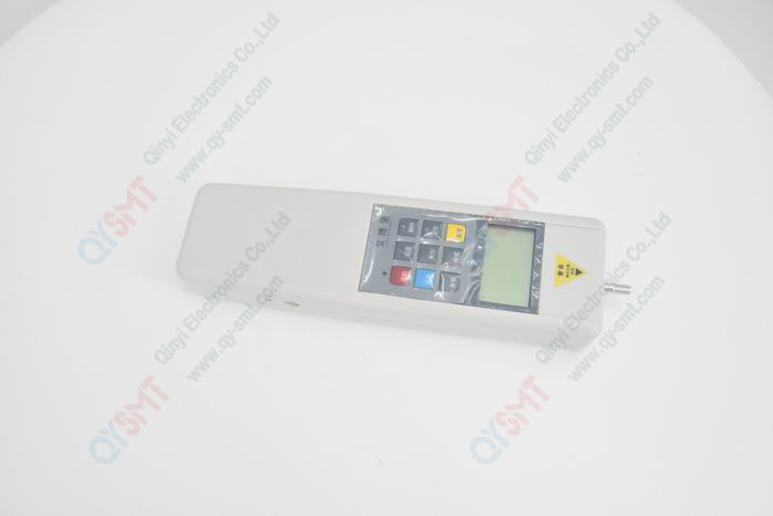 Spring Dynamometer