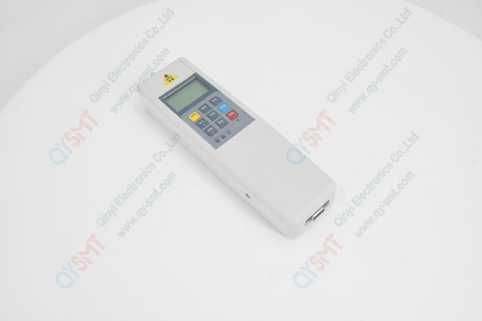 Spring Dynamometer
