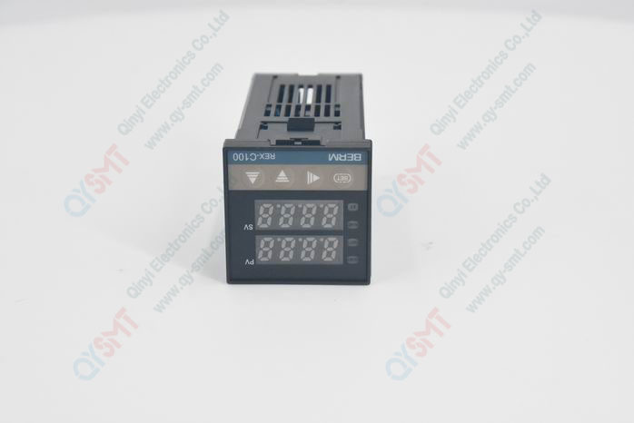 Temprature controller