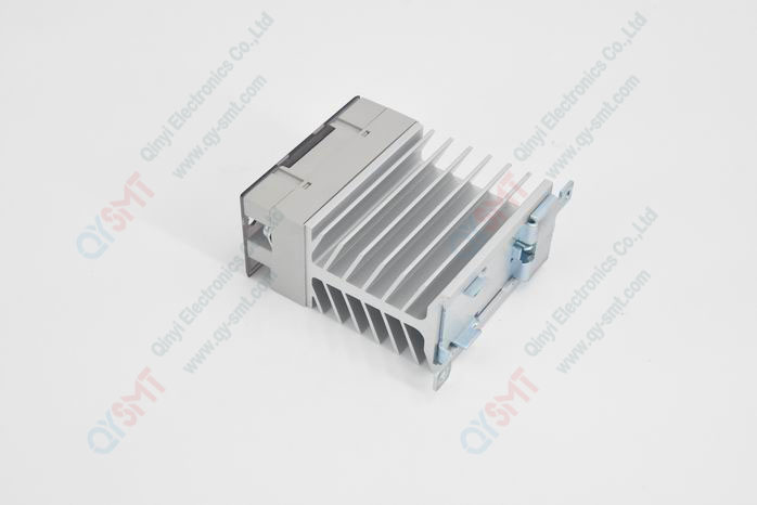 SSR, OMRON DC12-24