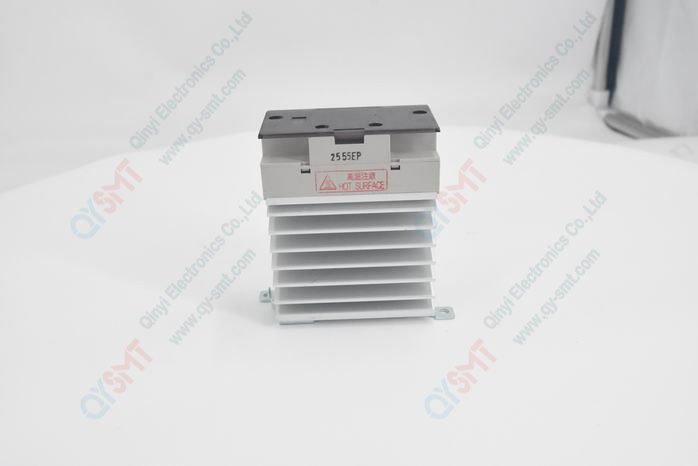 SSR, OMRON DC12-24