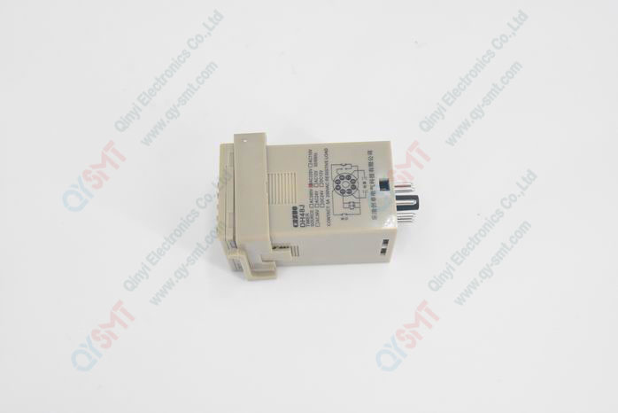 Counter meter