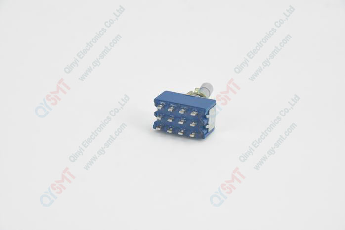 FUJISOKU TOGGLE SWITCH