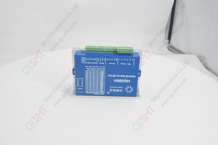 motor driver card