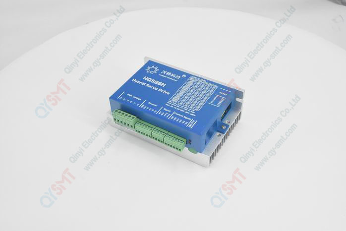 motor driver card