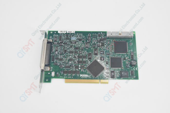 NI Card