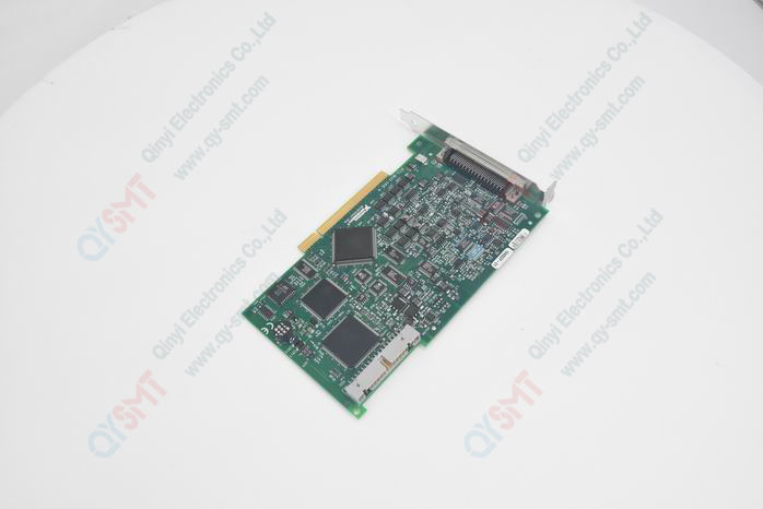 NI Card