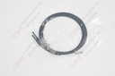 Opticle fiber sensor