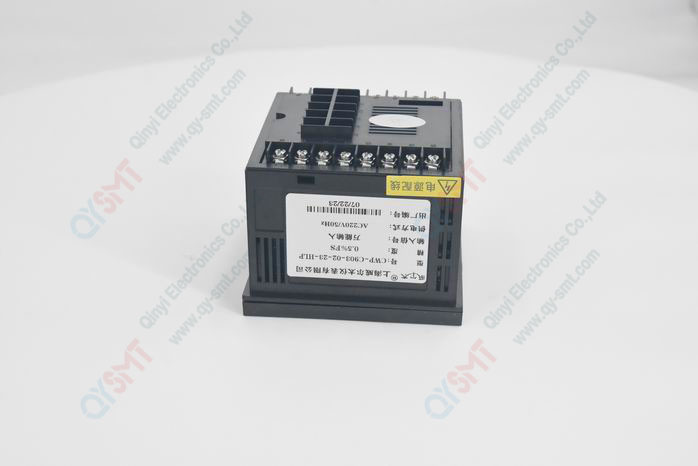 Loop measurement controller 220V