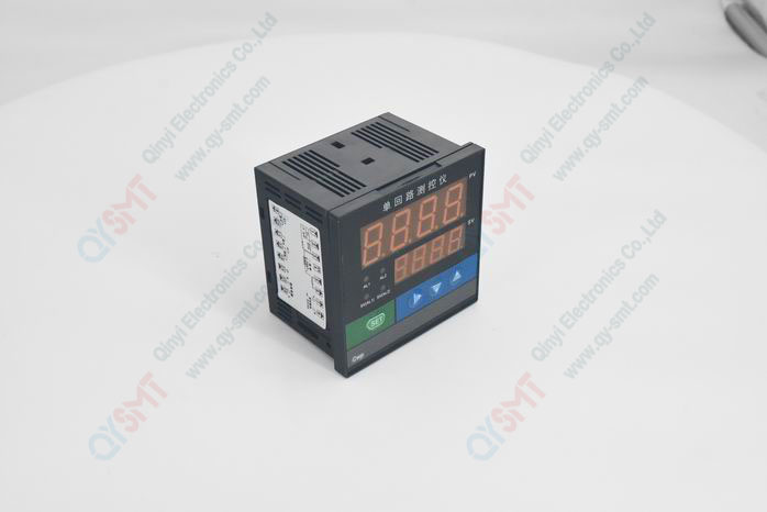 Loop measurement controller 220V