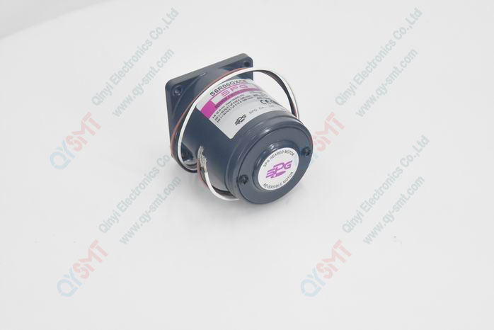 SPG Motor servo