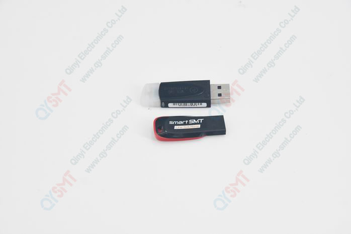 Hanwha Barcode Reader T-IT Dongle / Key