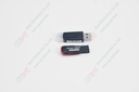 Hanwha Barcode Reader T-IT Dongle / Key