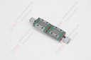 LINEAR SLIDING RAIL MR9MNSS2V1N-85L