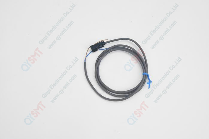 sensor with 1M line