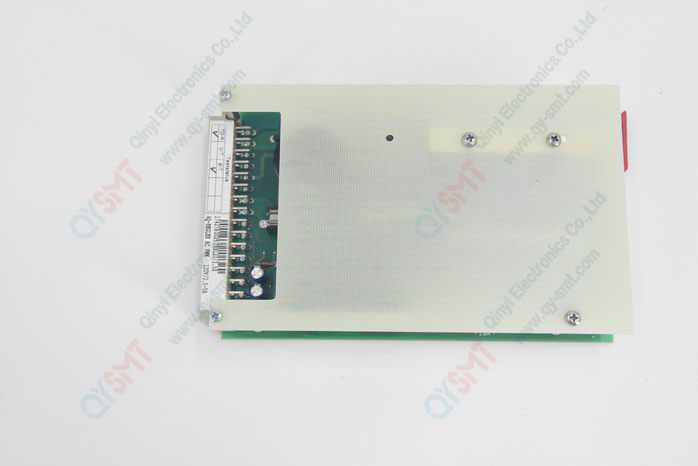 SERVO AMPLIFIER BOARD TBS120/2.5S