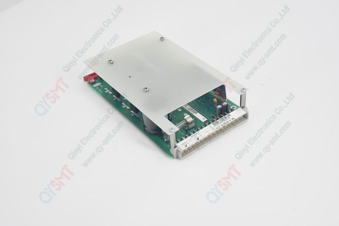 SERVO AMPLIFIER BOARD TDS120/1D