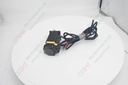 TVM 802 pick And Place  y axis motor