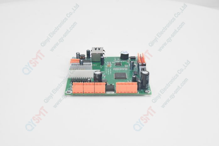 TVM802 machine main controller board