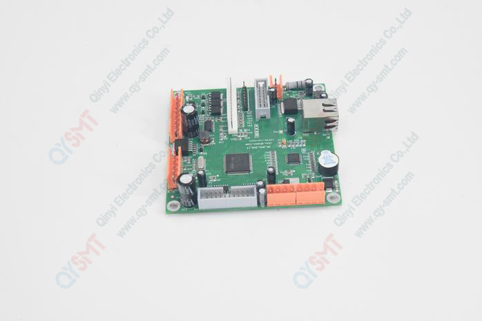 TVM802 machine main controller board