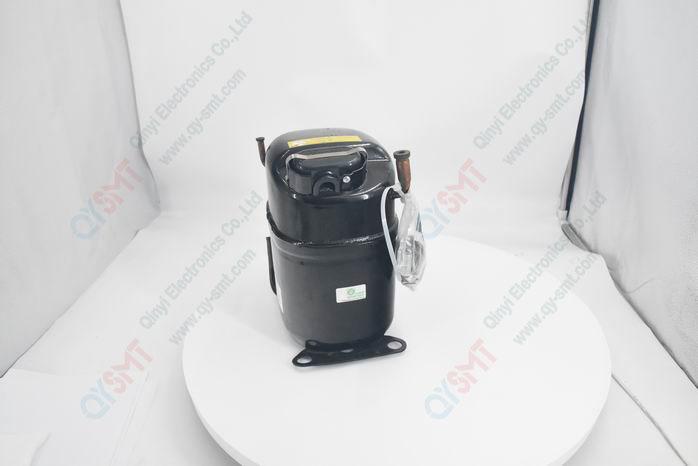 Compressor