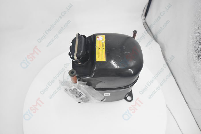Compressor