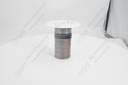 K TYPE DUPLEX INSULATED THERMOCOUPLE WIRE 28 GAUGE 500 FT