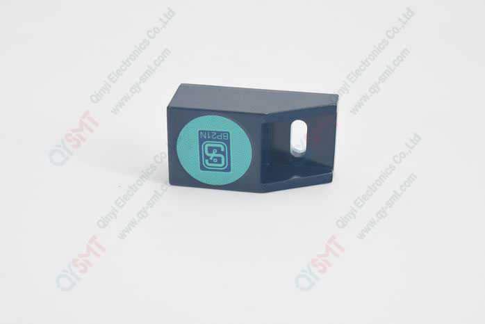 Magnetic switch