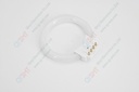 Ring Bulb, 8w