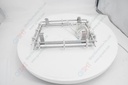 Reflow oven heater customized